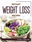 Instant Weight Loss Recipes - Book