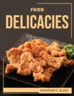 Fried Delicacies - Book