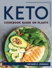 Keto Cookbook Based On Plants - Book