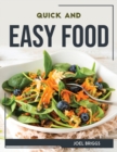 Quick and Easy Food - Book