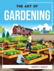 The Art of Gardening - Book