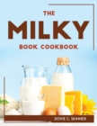 The Milky Book Cookbook - Book