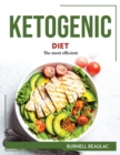 Ketogenic Diet : The most efficient - Book