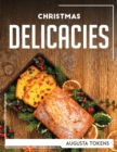 Christmas Delicacies - Book