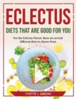 Eclectus Diets That Are Good for You : For the Eclectus Parrot, there are several different diets to choose from - Book