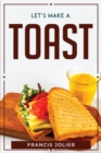 Let's Make a Toast - Book