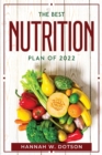 The Best Nutrition Plan Of 2022 - Book