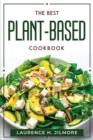 The best Plant-Based cookbook - Book
