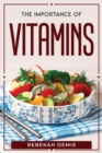 The Importance of Vitamins - Book