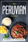 The Peruvian Cuisine - Book