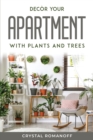 Decor your apartment with plants and trees - Book