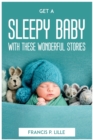 Get a Sleepy Baby with These Wonderful Stories - Book