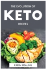 The Evolution of Keto recipes - Book