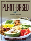 Plant-Based Diet : Beginners Meal Plan - Book