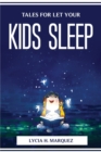Tales for Let Your Kids Sleep - Book