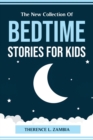 The New Collection Of Bedtime Stories for Kids - Book