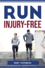 Run Injury-Free - Book