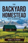 The Backyard Homestead New Guidebook - Book