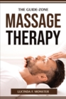 The Guide-Zone Massage Therapy - Book