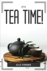 It's Tea Time! - Book