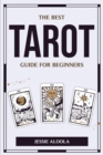 The Best Tarot Guide for Beginners - Book