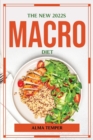 The New 2022s Macro Diet - Book