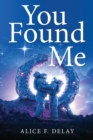 You Found Me - Book