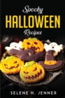 Spooky Halloween Recipes - Book