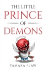 The Little Prince of Demons - Book