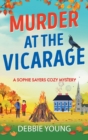 Murder at the Vicarage : An absolutely gripping cozy mystery you won't be able to put down - Book