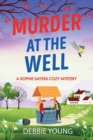 Murder at the Well : A gripping cozy murder mystery - Book