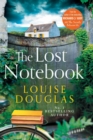 The Lost Notebook : THE NUMBER ONE BESTSELLER - Book