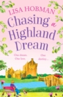 Chasing a Highland Dream - eBook