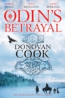 Odin's Betrayal : An action-packed historical adventure series from Donovan Cook - Book