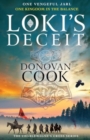 Loki's Deceit : An action-packed historical adventure series from Donovan Cook - Book