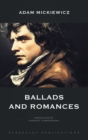 Ballads and Romances - Book