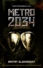 Metro 2034 - Book