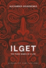 Ilget : The Three Names of a Life - eBook