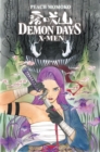 X-men: Demon Days - Book