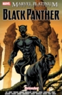 Marvel Platinum: The Definitive Black Panther Reloaded - Book