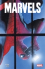 Marvels - Book