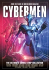 Cybermen: The Ultimate Comic Strip Collection - Book