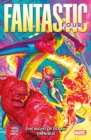 Fantastic Four: The Night Of Doom Omnibus - Book