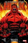Hulk: Red Hulk Omnibus - Book
