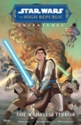 Star Wars The High Republic Adventures: The Nameless Terror - Book