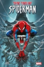 Spine-tingling Spider-man - Book
