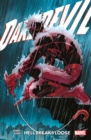 Daredevil Vol. 1: Hell Breaks Loose - Book