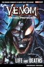Marvel Select Venom: Lethal Protector - Life And Deaths - Book