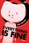 Everything Is Fine Volume 1 - Book