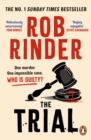 The Trial - eBook